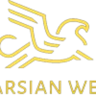 Parsian-Web.com Logo