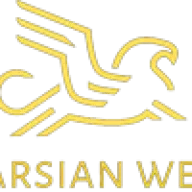 Parsian-Web.ir Favicon