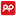 Parsijoo.com Logo
