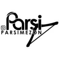 Parsimezon.ir Favicon