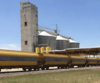 Parsofogh.com(شرکت) Screenshot