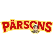 Parsons.se Logo