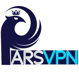 ParsVPN.com Logo