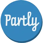 Part.ly Favicon