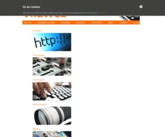 Partal.cat(Notícies) Screenshot