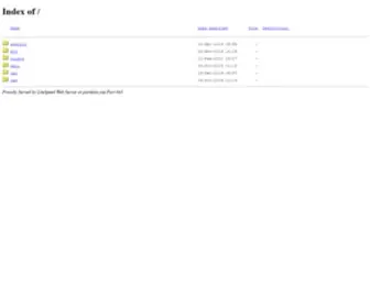 Partdata.site(پارس) Screenshot