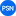 Parthasarathineogi.com Favicon