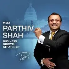 Parthiv360.com Favicon