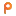 Parthpatel.net Logo