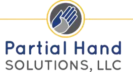 Partialhandsolutions.com Favicon