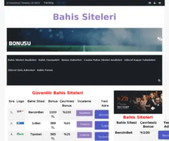 Partibahis.com(Güvenilir) Screenshot