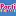 Partikellekek.hu Favicon