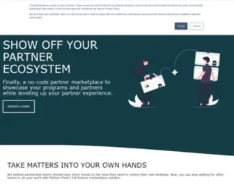 Partnerfleet.io(Partner Fleet) Screenshot