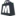 Partnermetrics.io Favicon