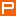 Partneroa.net Favicon