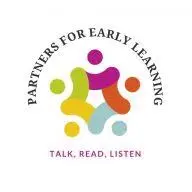 Partnersforearlylearning.org Logo