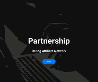 Partnership.dating(Dating Affiliate Network) Screenshot