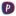 Partou.nl Favicon