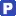 Parttimepost.com Logo