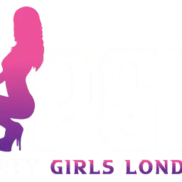Partygirls-London.com Logo