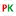Partykaro.com Logo