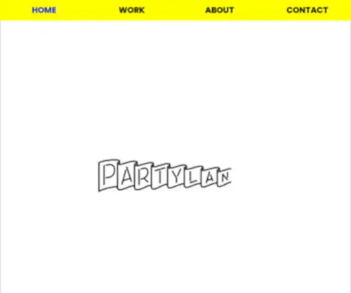 Partyland.co(Party Land) Screenshot