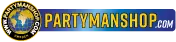 Partymanshop.com Favicon