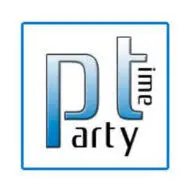 Partytime.com.ua Favicon