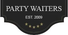 Partywaiters.com Favicon