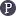 Parvalux.com Favicon