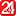 Parvaze24.ir Favicon