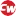 Parvus.com Favicon