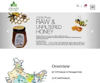 Paryagat.com(Heartburn) Screenshot