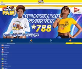 ParyajPam.ht(ParyajPam) Screenshot