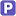 Parys.tech Favicon
