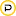 Pas-Gon.com Favicon