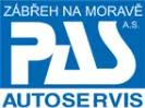 Pas-Zabreh.cz Logo