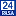 Pasa24.com Logo