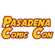 Pasadenacomiccon.com Favicon