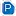 Pasante.fi Favicon