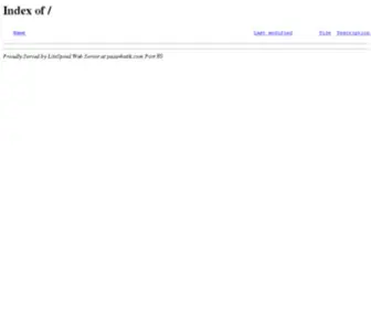 Pasarbatik.com(Belanja batik) Screenshot