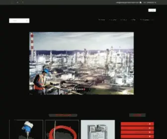 Pasargad-Automation.com(اتوماسیون) Screenshot