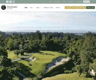 Pasatiempo.com(Pasatiempo) Screenshot
