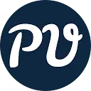 Pascal-Voggenhuber.com Logo