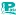 Paschimnepal.com Logo