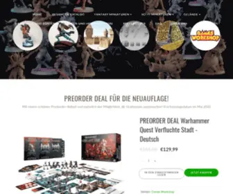 Paschspiele.com(Pasch Spiele) Screenshot
