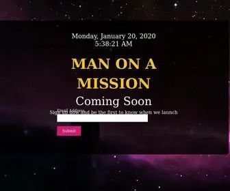 Pasharana.com(Pasha Rana Official) Screenshot