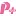Pashplus.jp Favicon