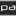Pasifagresif.com Logo