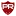 Pasionrojiblanca.com.mx Logo